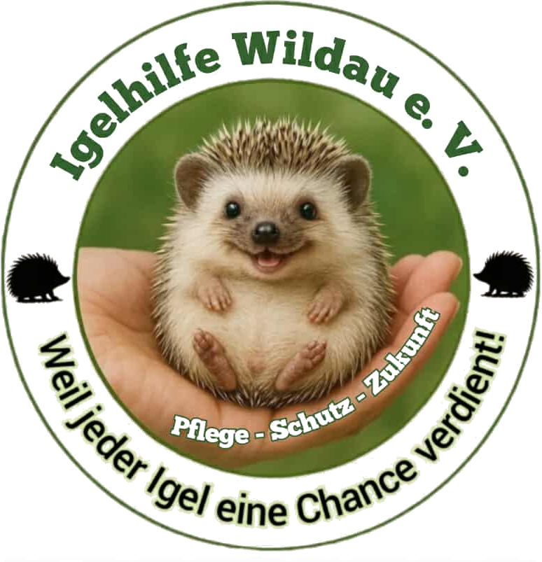 Logo der Igelhiöfe-Wildau e.V.