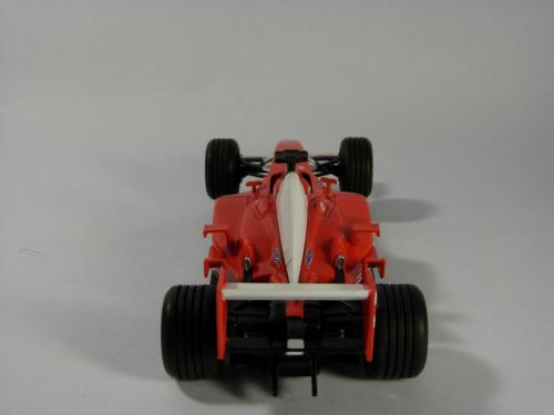 #1 Ferrari V10