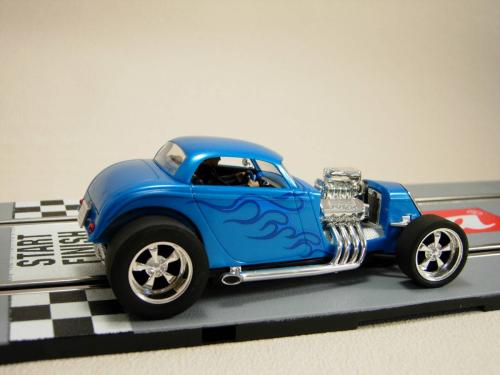 Ford '34 HotRod
