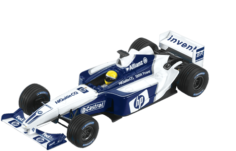 #3 Williams F1